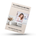 TU CURRICULUM PRO  (Acceso inmediato después de la compra)